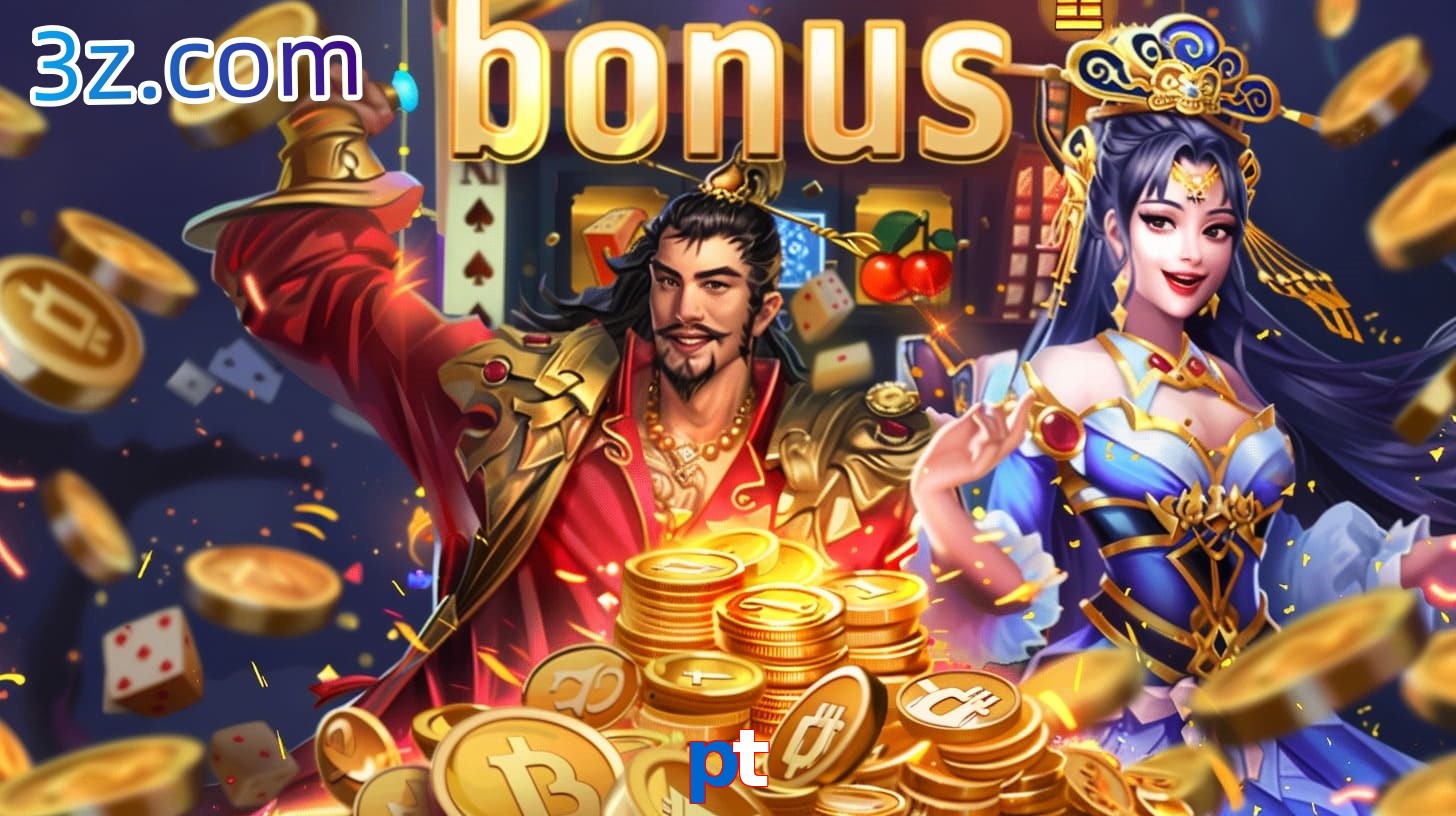 pt bonus casino