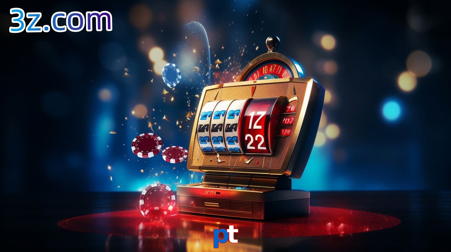 pt slots online com bonus