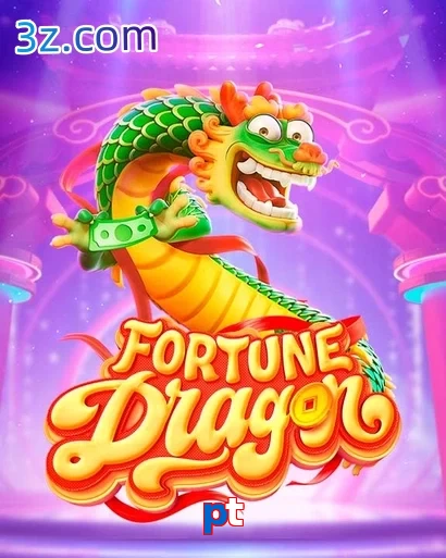pt slot fortune dragon